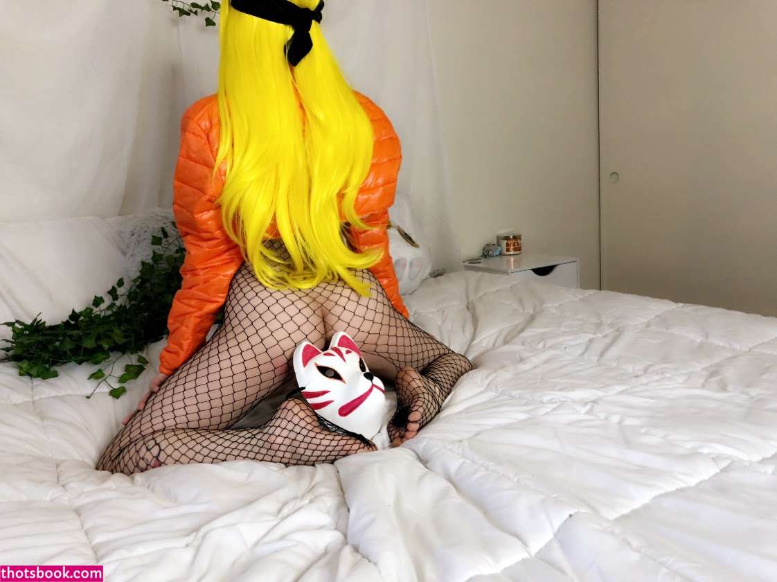 Rusty Fawkes Nude Leaks OnlyFans Photos #72 1361694