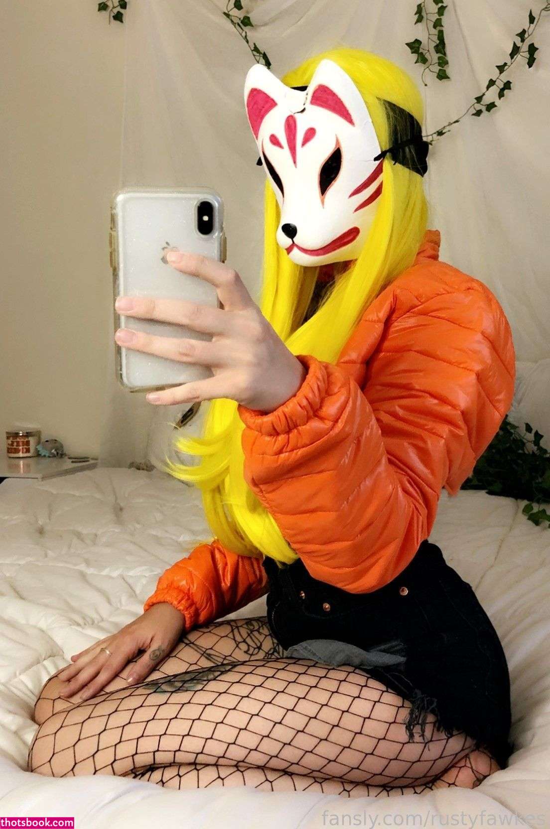 Rusty Fawkes Nude Leaks OnlyFans Photos #72 1361699