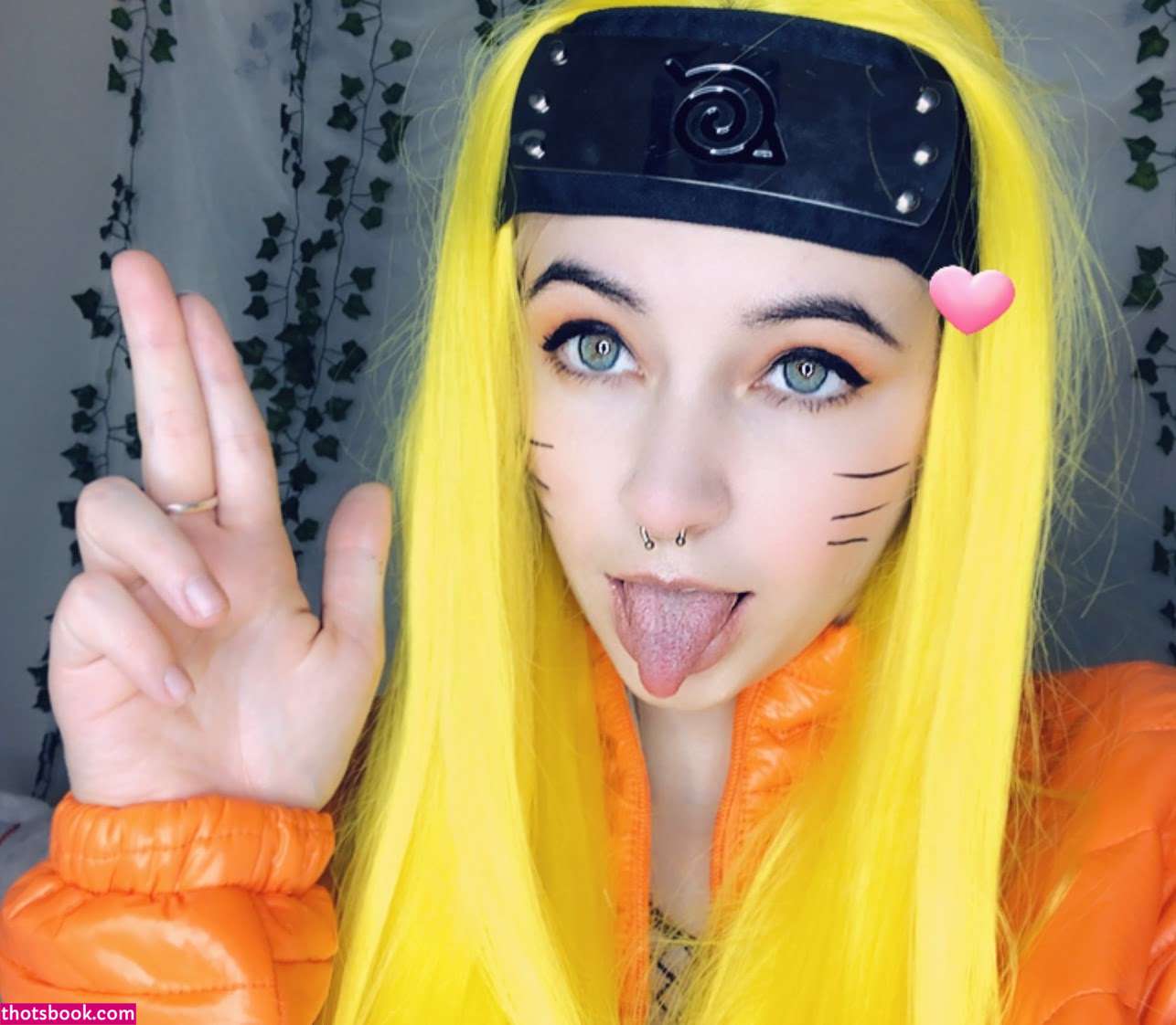 Rusty Fawkes Nude Leaks OnlyFans Photos #72 1361708