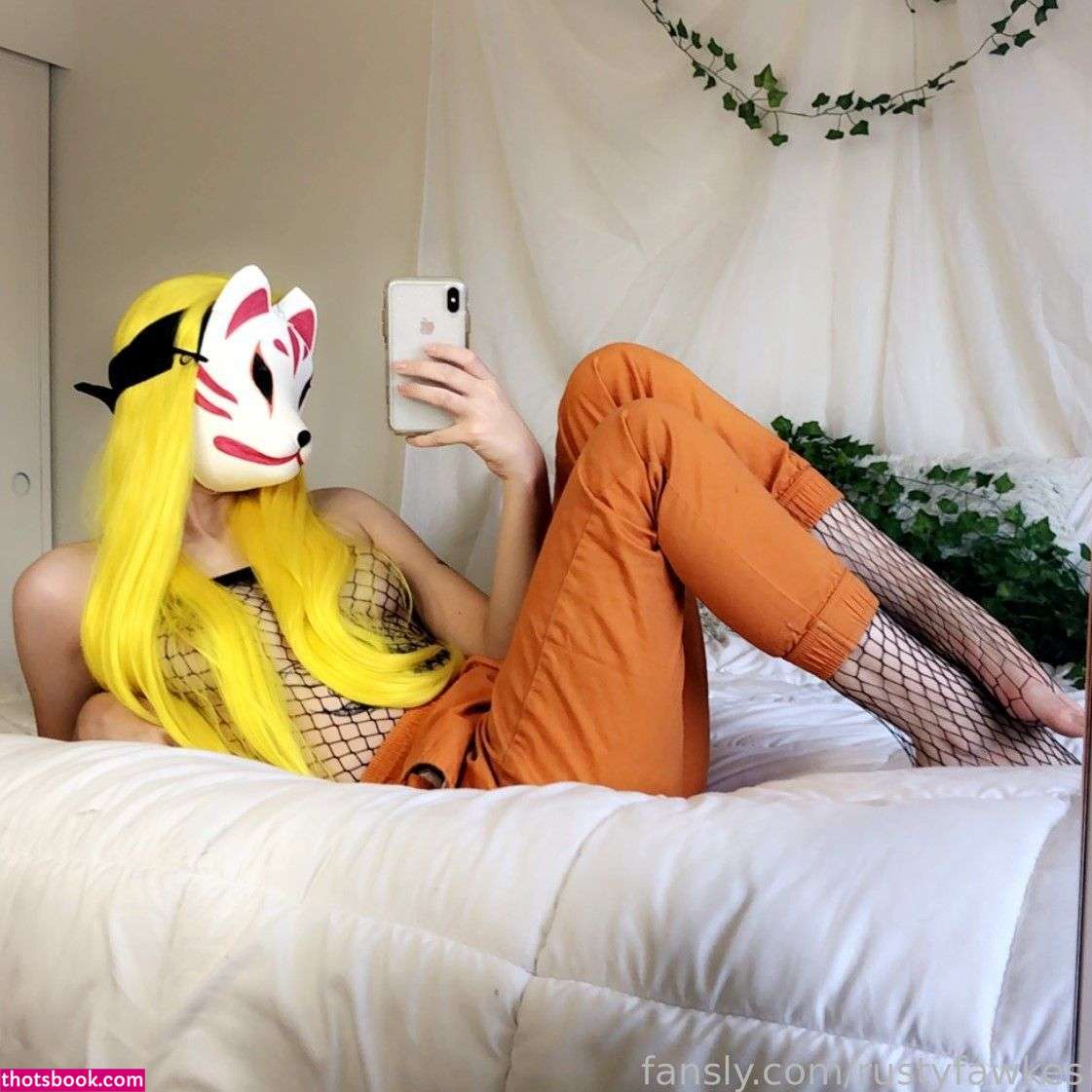 Rusty Fawkes Nude Leaks OnlyFans Photos #72 1361712