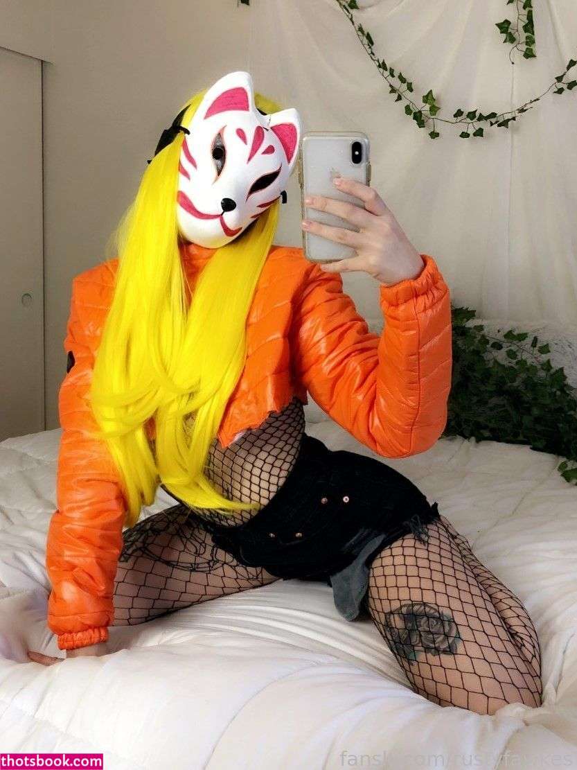 Rusty Fawkes Nude Leaks OnlyFans Photos #72 1361715