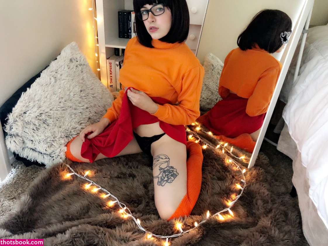 Rusty Fawkes Nude Leaks OnlyFans Photos #73 1361740