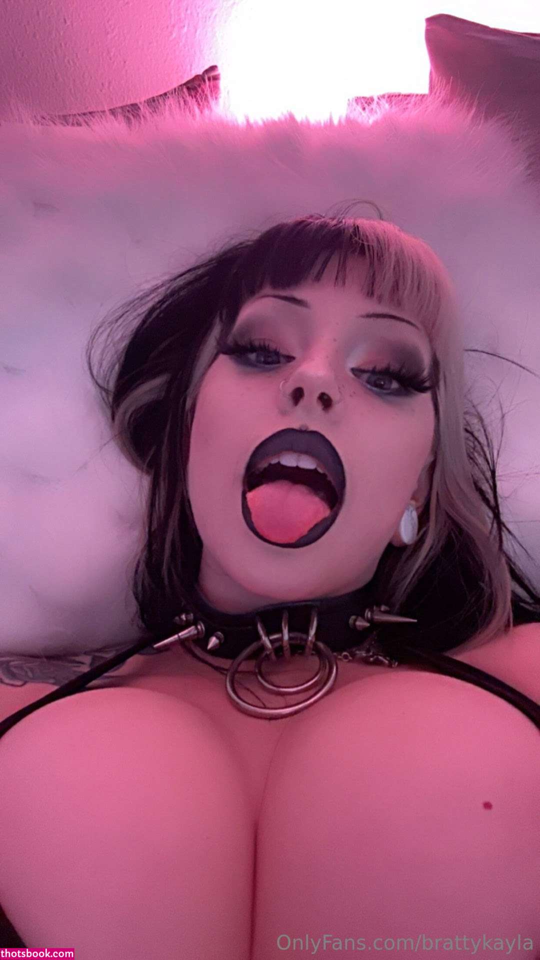 Brattykayla666 Nude Leaks OnlyFans Photos #15 1377747