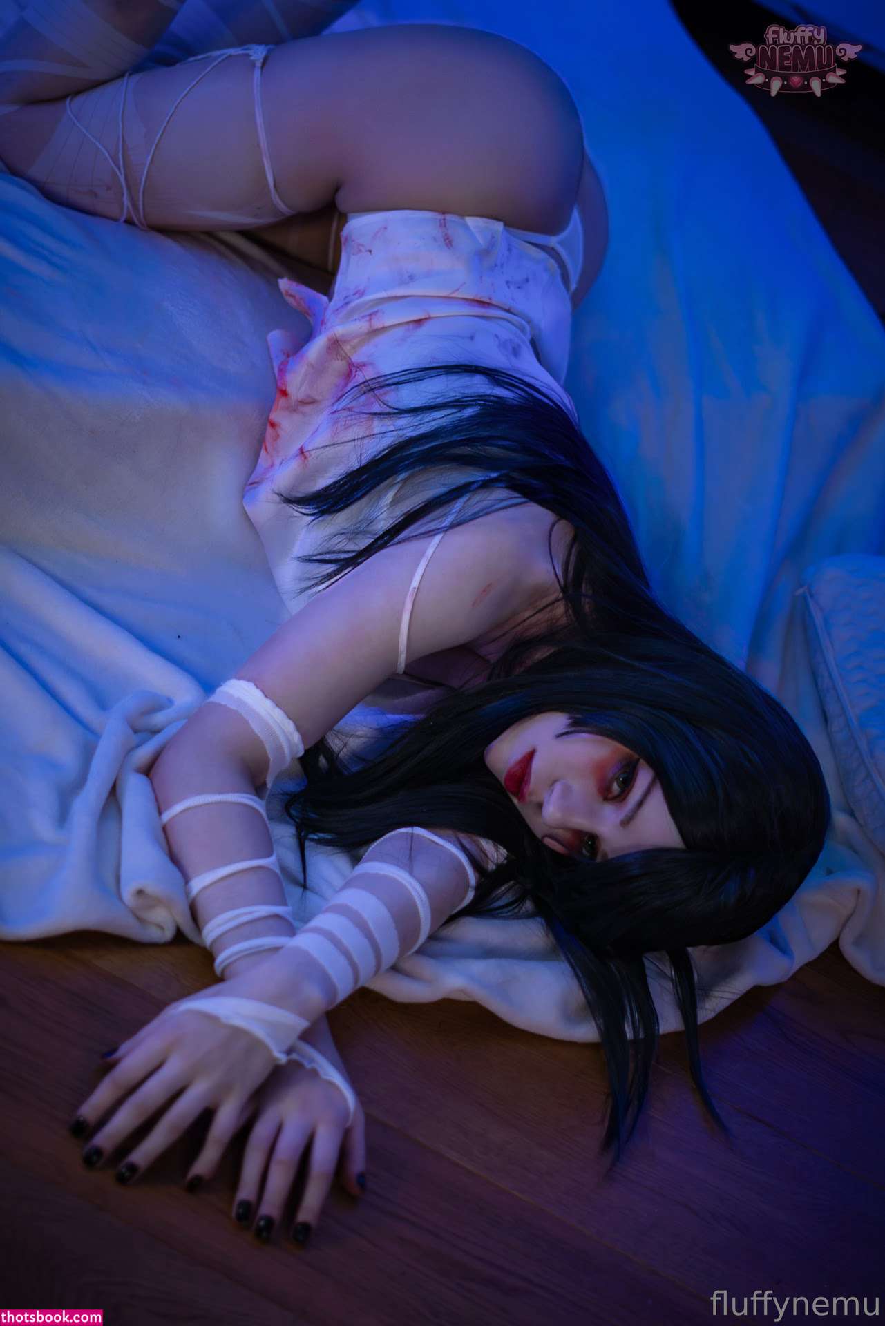 Fluffynemu Nude Leaks OnlyFans Photos #10 1396265