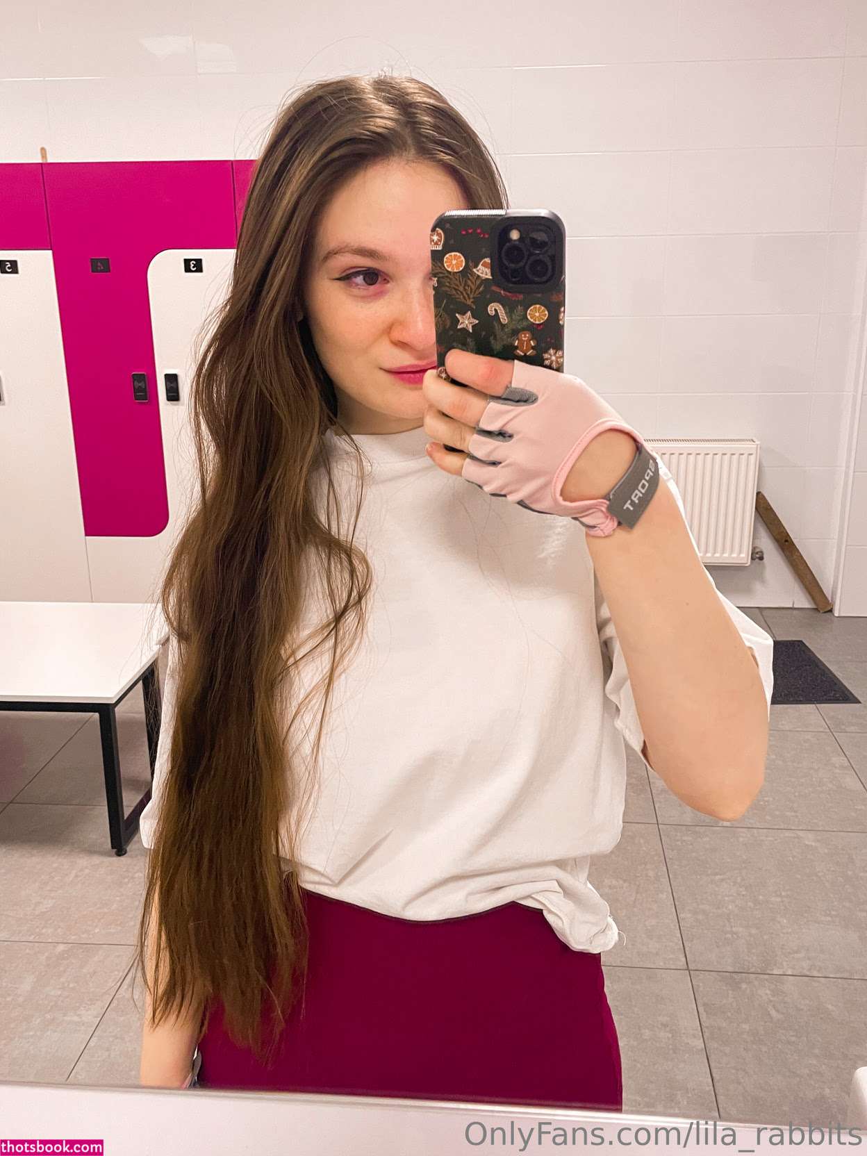 Lily Boo lila rabbits Nude Leaks OnlyFans Photos #4 1892004