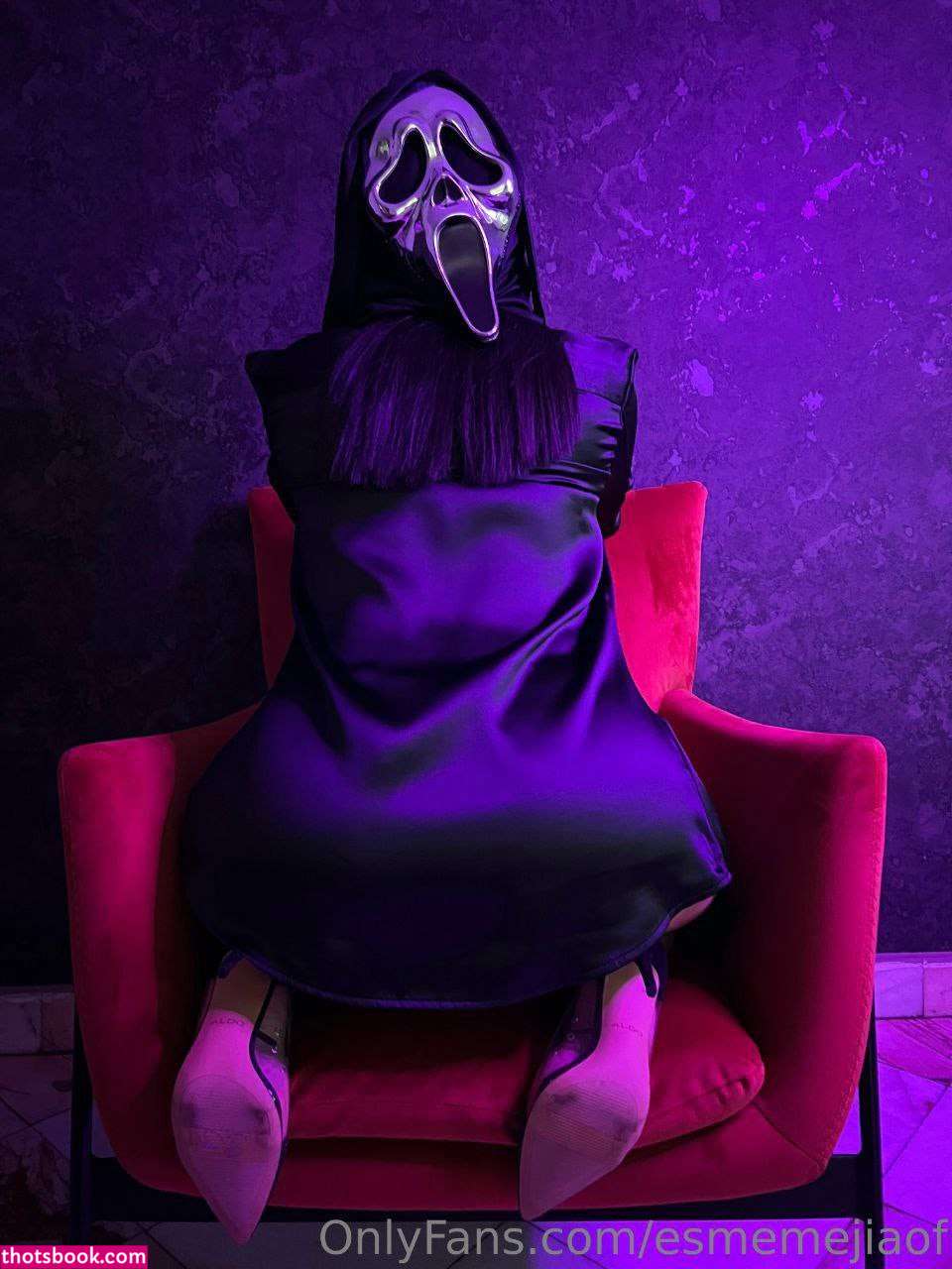 Esmeralda Mejia Iamesmemejia Nude Leaks OnlyFans Photos #3 1892035