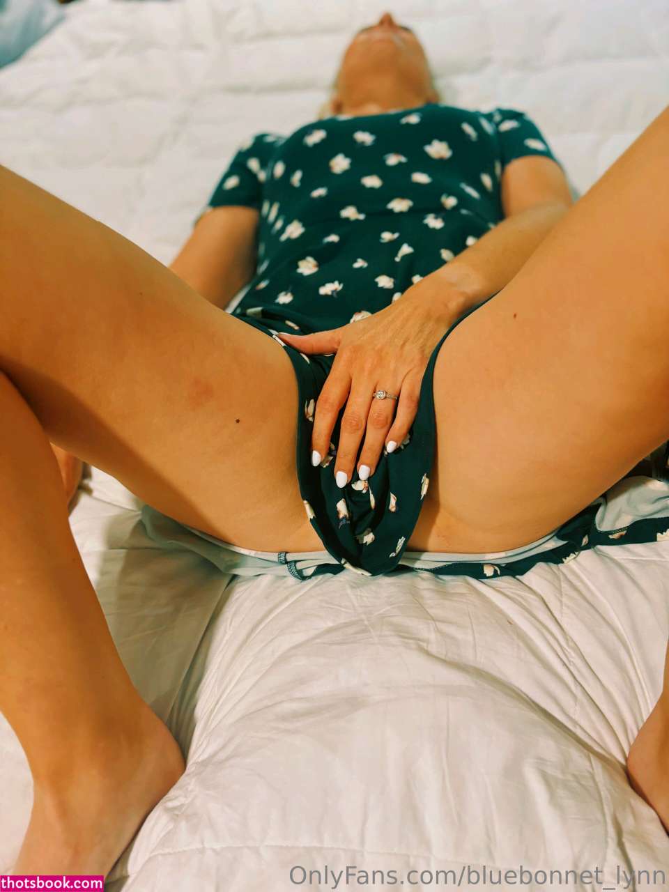 Bluebonnet lynn Nude Leaks OnlyFans Photos #3 1892515