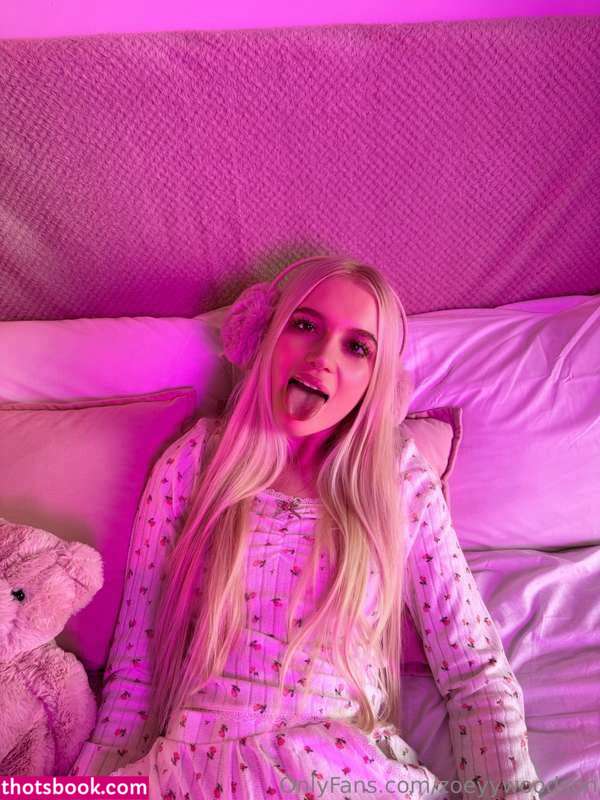 leilabirch Nude Leaks OnlyFans Photos #5 1892563