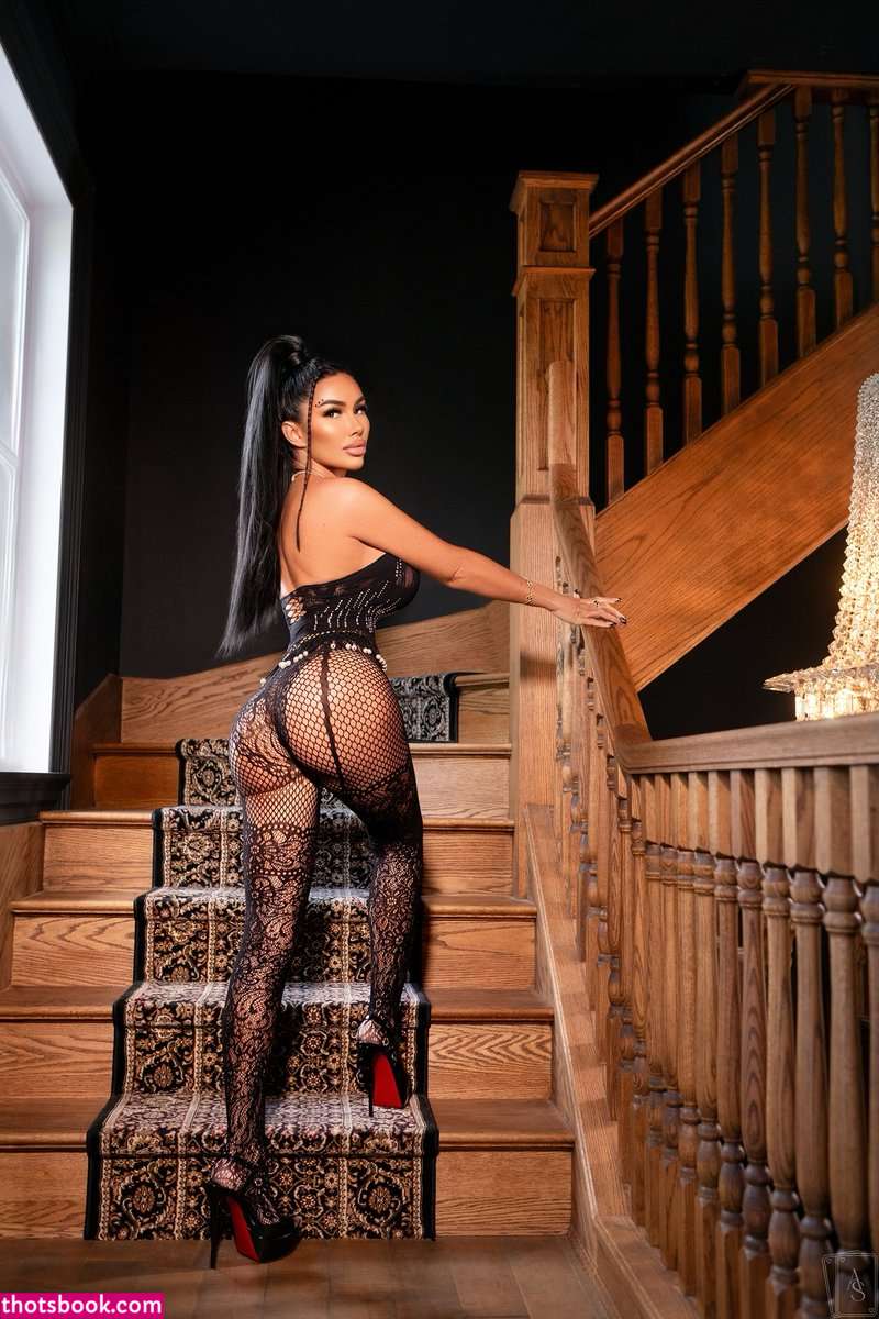 Anna Evans Nude Leaks OnlyFans Photos #1 1892602