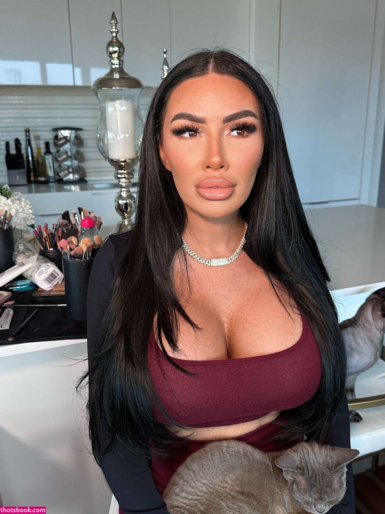 Anna Evans Nude Leaks OnlyFans Photos #4 1892629