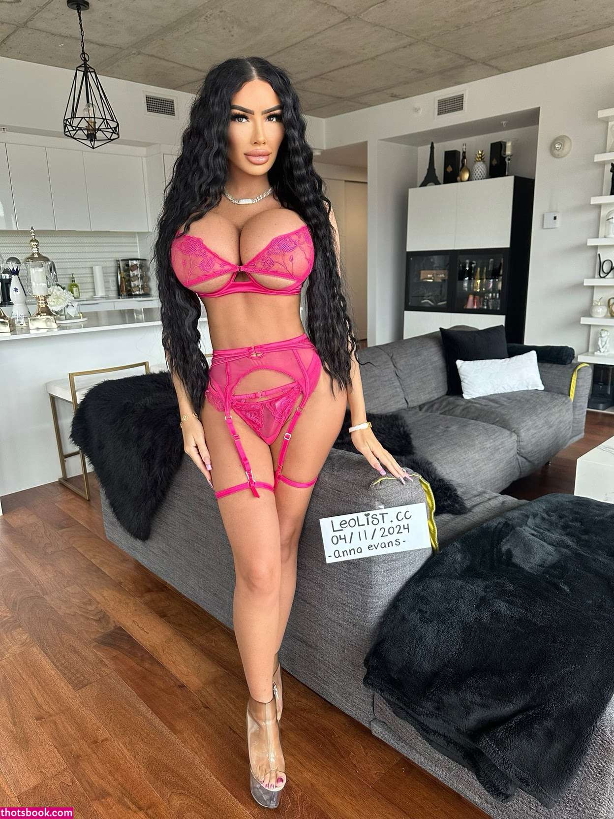 Anna Evans Nude Leaks OnlyFans Photos #4 1892630