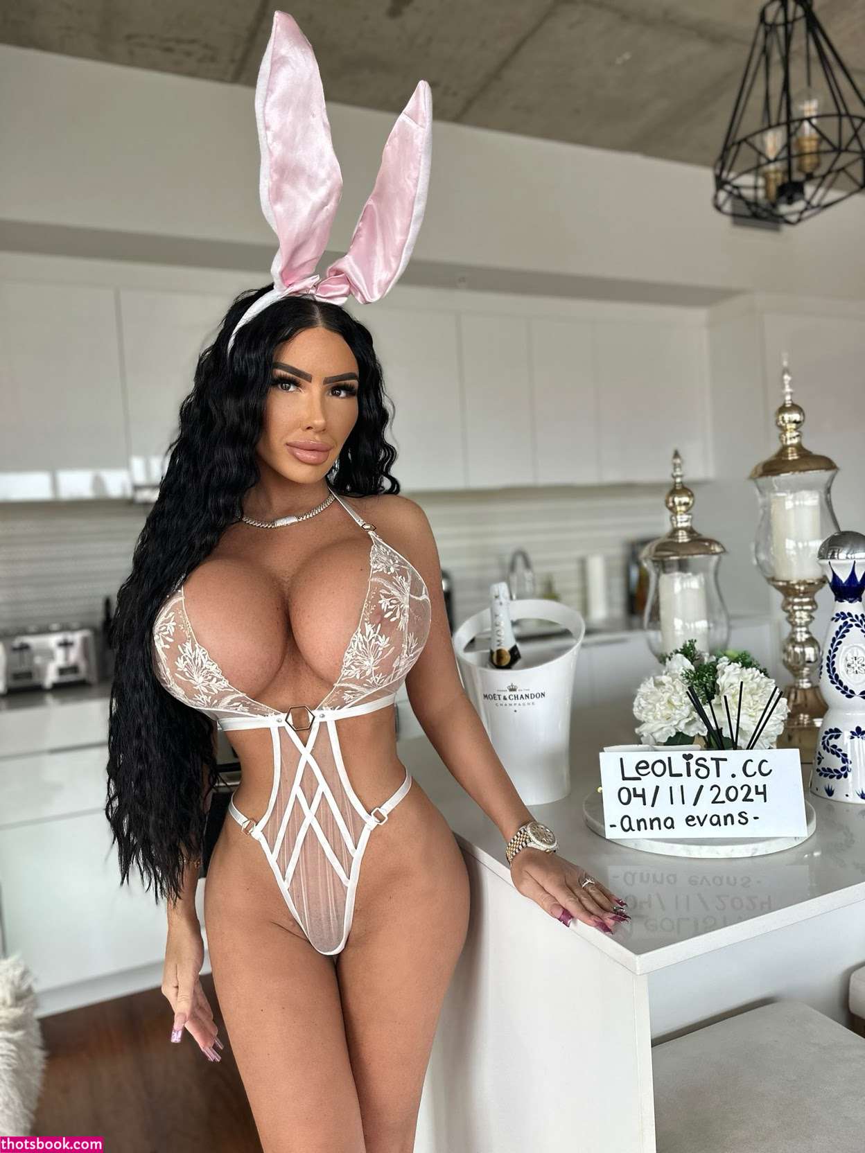 Anna Evans Nude Leaks OnlyFans Photos #4 1892633