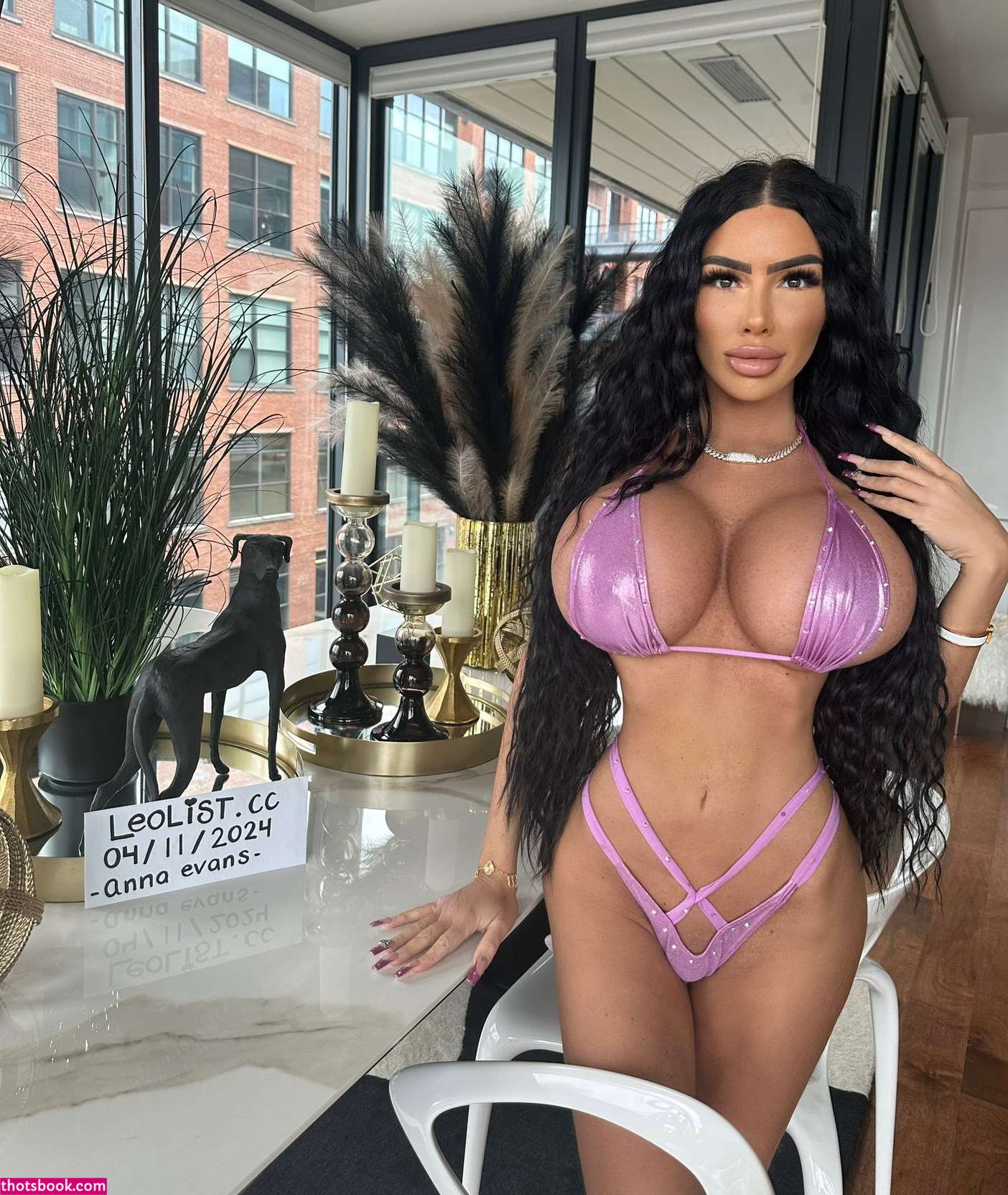 Anna Evans Nude Leaks OnlyFans Photos #4 1892634