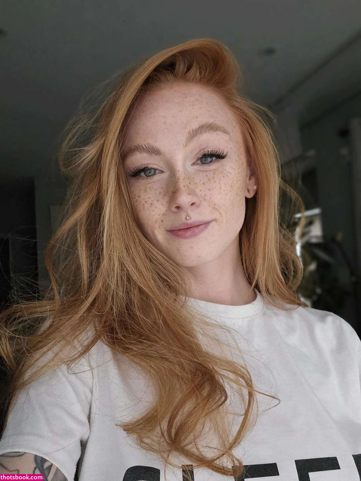 CrimsoninBloom Floweeer Nude Leaks OnlyFans Photos #3 1892809