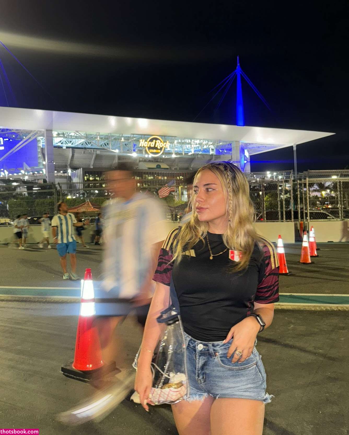 Nair Aliaga Nude Leaks OnlyFans Photos #4 1892877