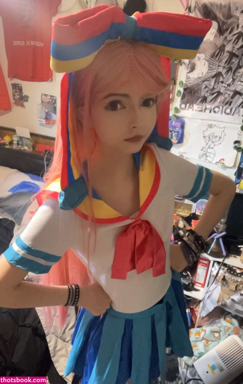 sniffmittens Nude Leaks OnlyFans Photos #5 1892934