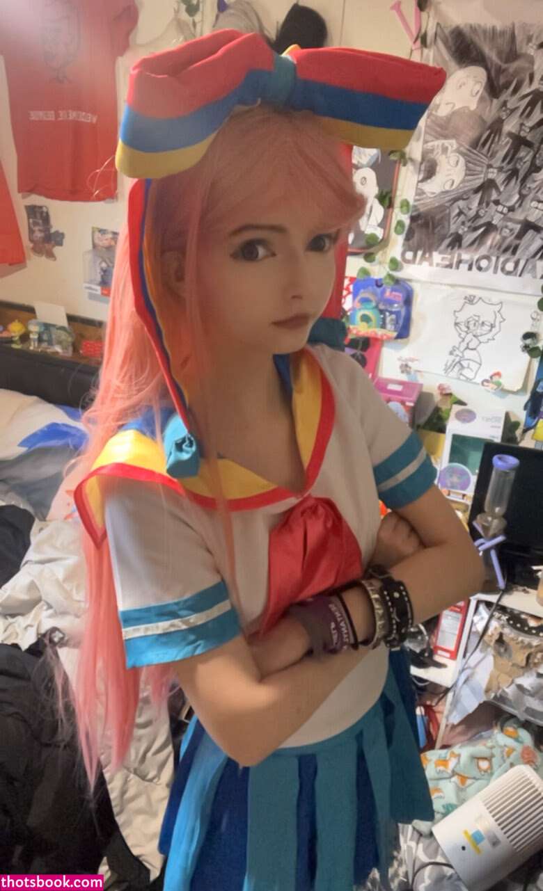 sniffmittens Nude Leaks OnlyFans Photos #5 1892936