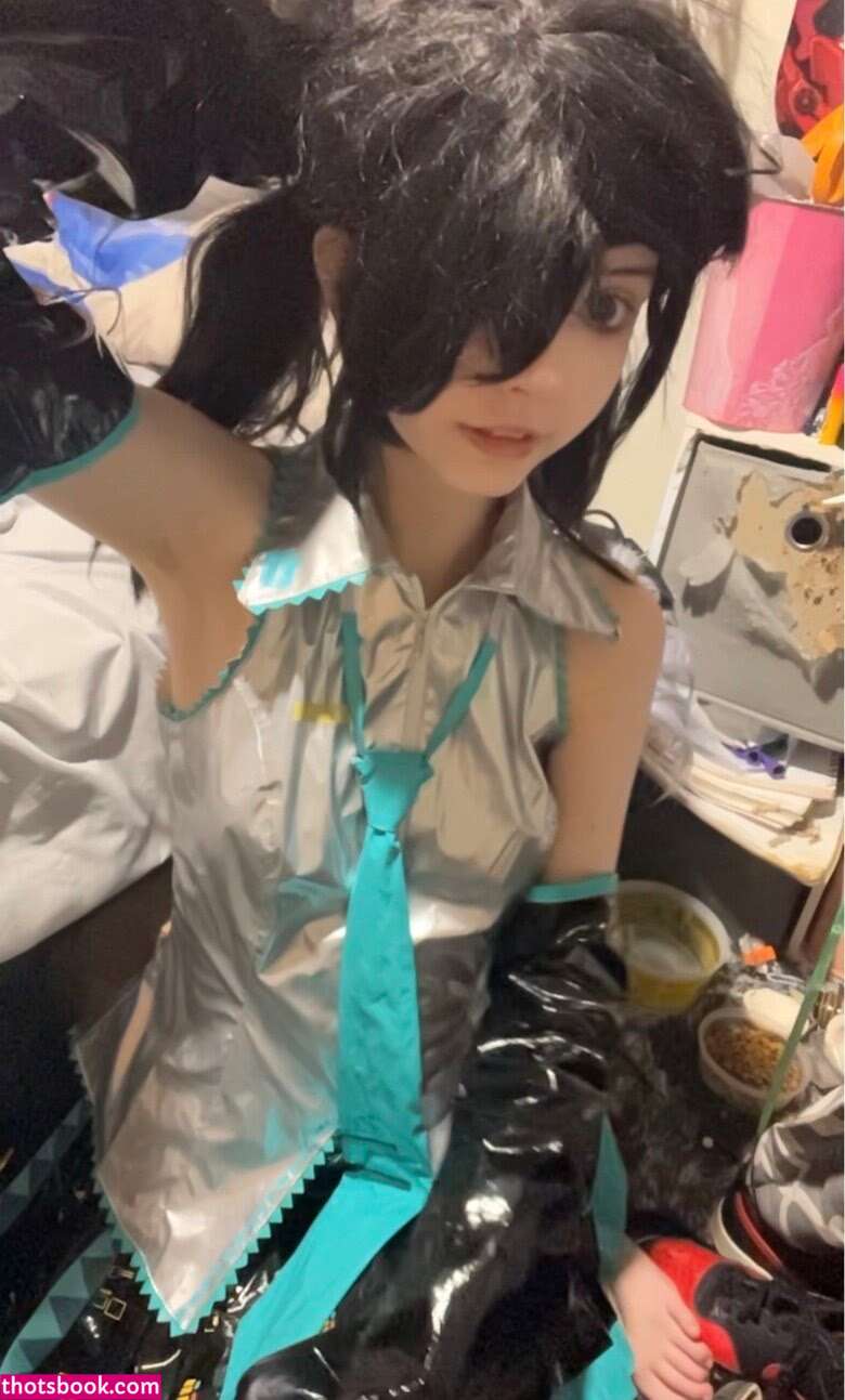 sniffmittens Nude Leaks OnlyFans Photos #6 1892939