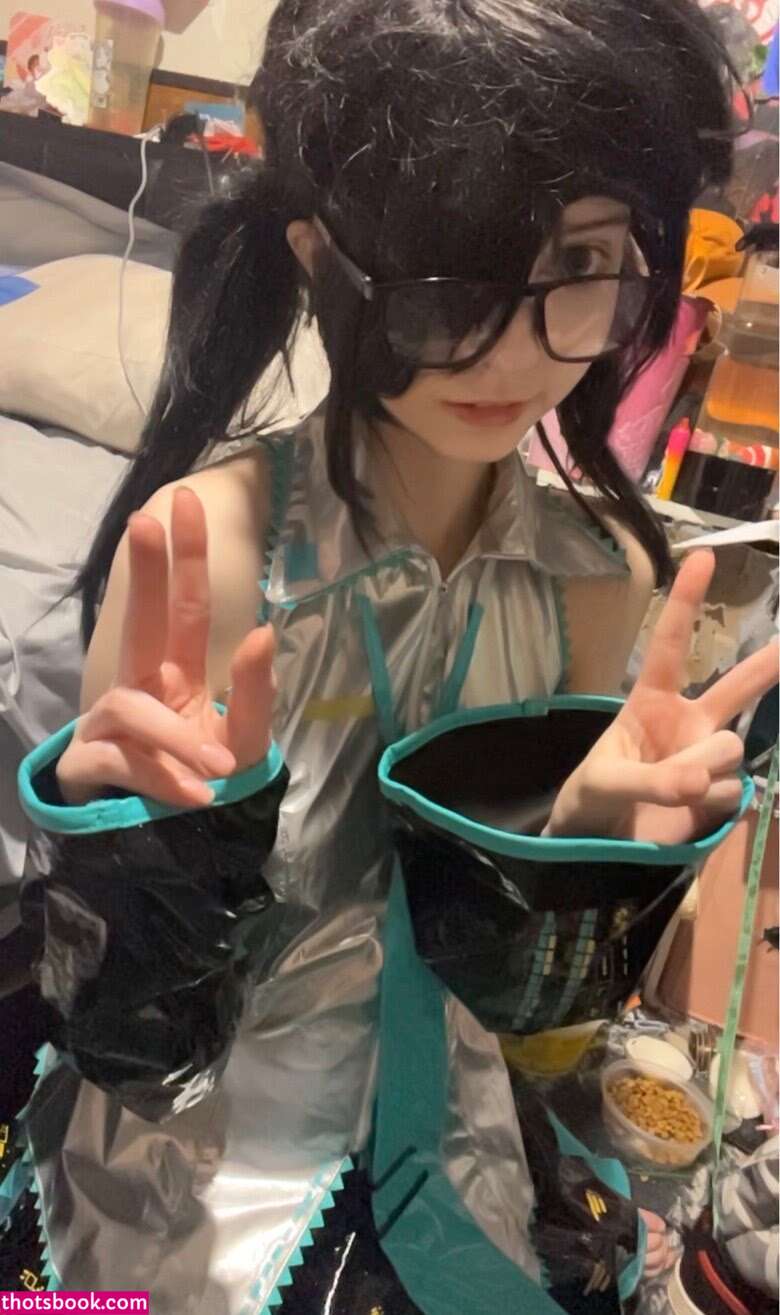 sniffmittens Nude Leaks OnlyFans Photos #6 1892940