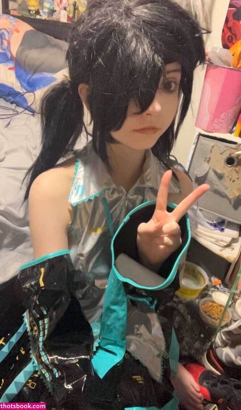 sniffmittens Nude Leaks OnlyFans Photos #6 1892943