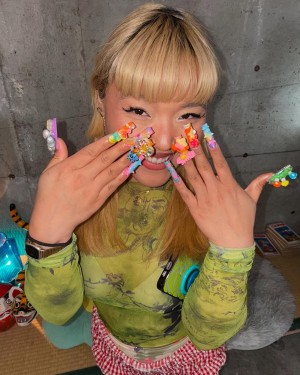 Ameya Okamoto Nude Leaks OnlyFans Photos #3