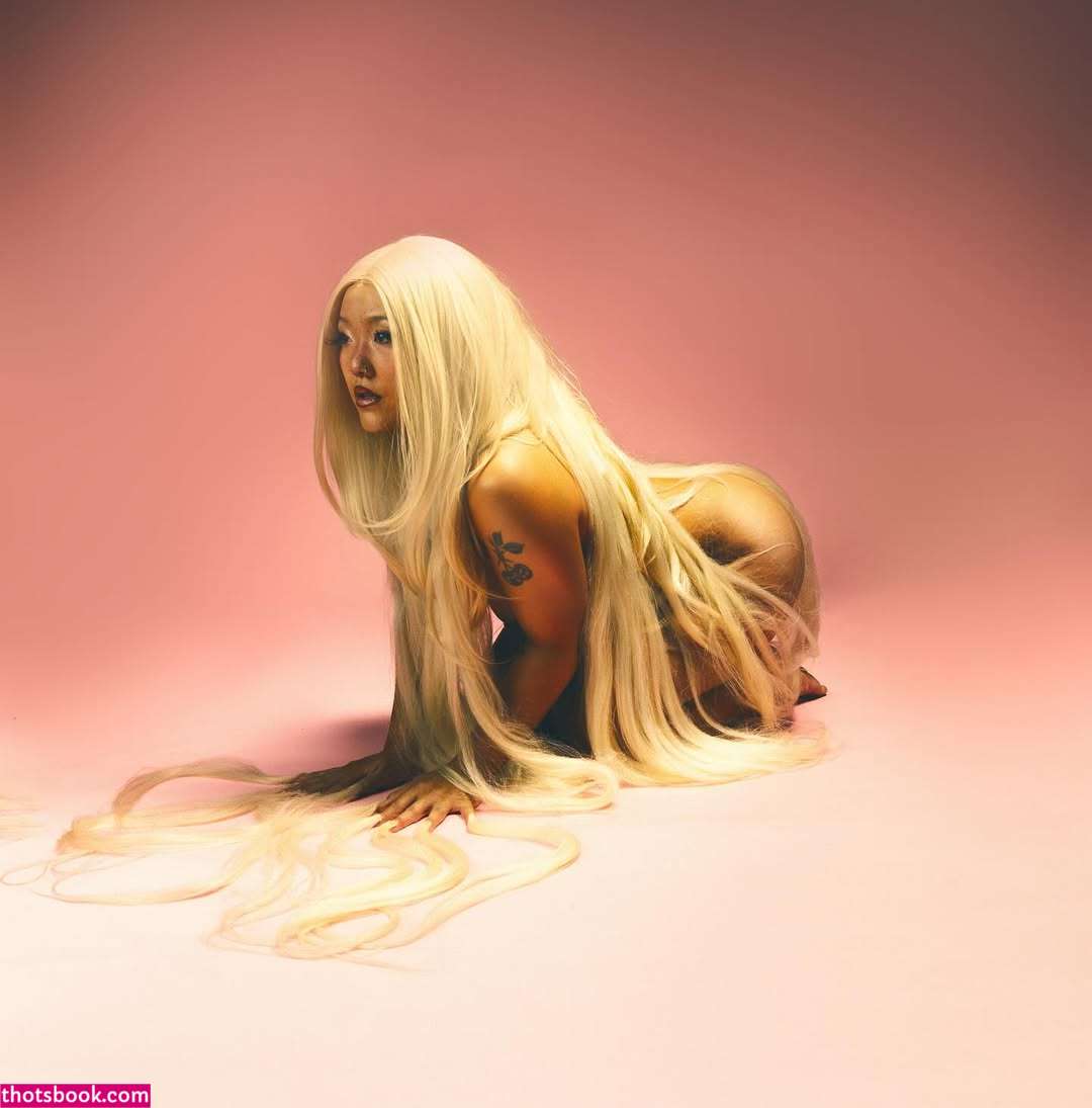 Ameya Okamoto Nude Leaks OnlyFans Photos #4 1893052