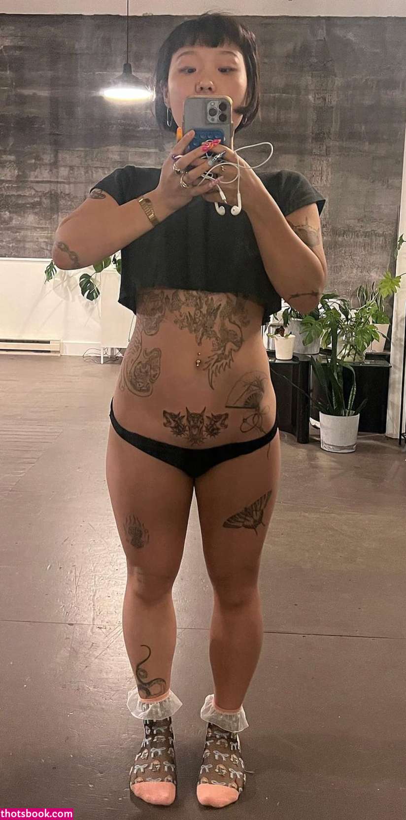 Ameya Okamoto Nude Leaks OnlyFans Photos #5 1893054