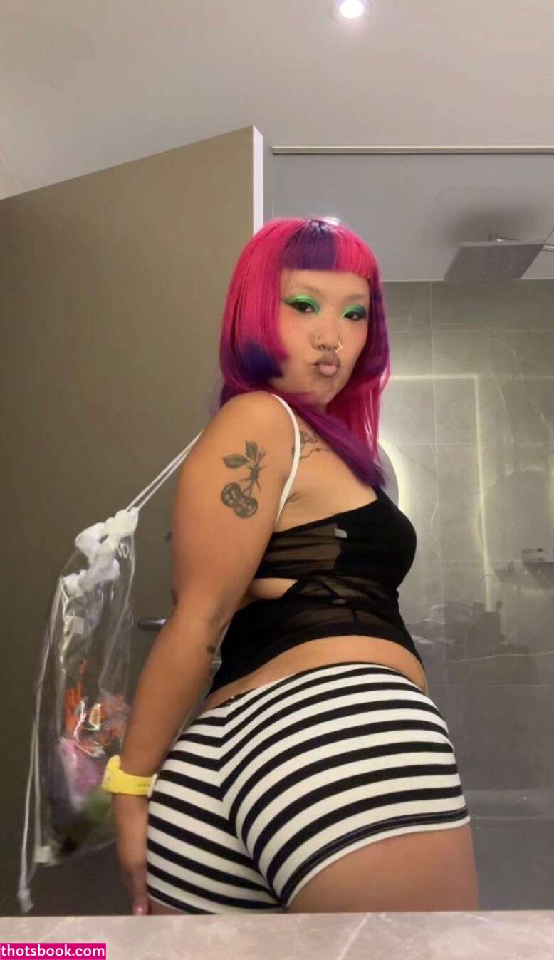 Ameya Okamoto Nude Leaks OnlyFans Photos #5 1893055