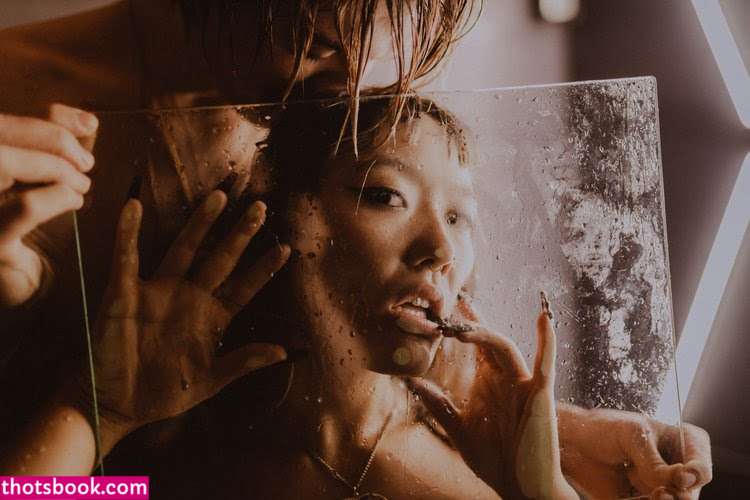 Ameya Okamoto Nude Leaks OnlyFans Photos #5 1893061