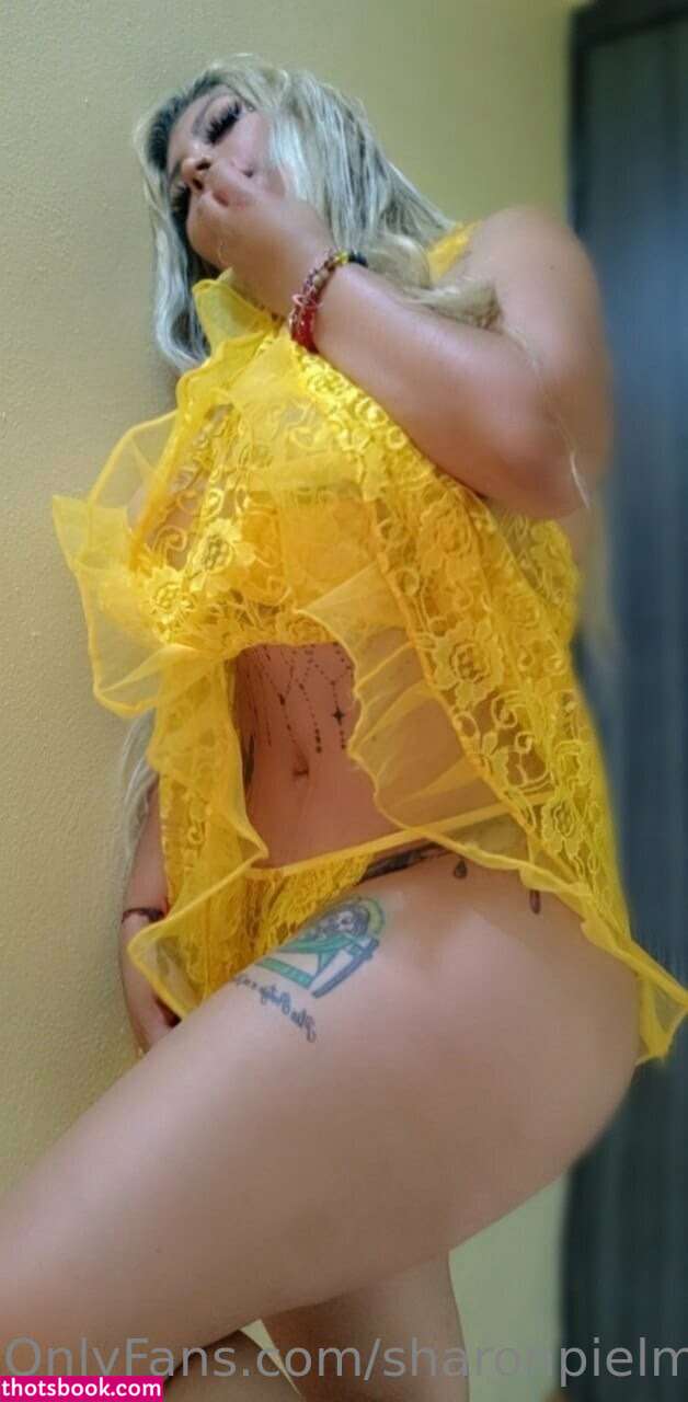 Sharon Piel Morena Nude Leaks OnlyFans Photos #2 1893179