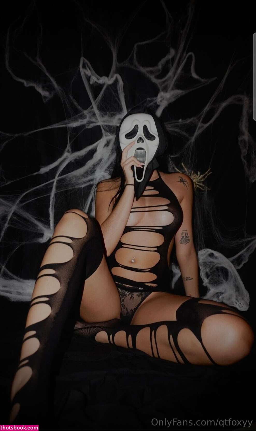 qtfoxyy qtnicolee Nude Leaks OnlyFans Photos #2 1893225