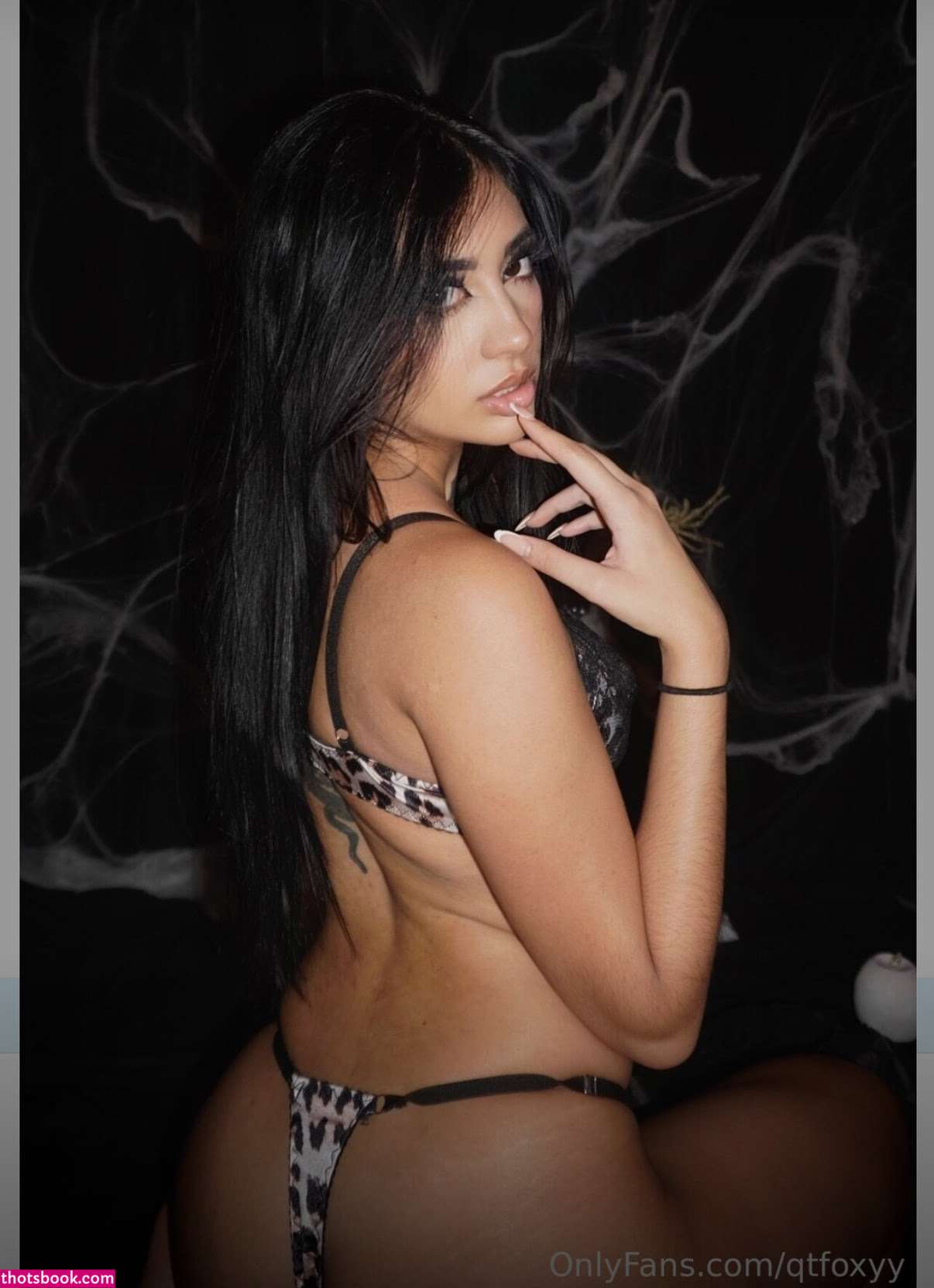 qtfoxyy qtnicolee Nude Leaks OnlyFans Photos #5 1893239