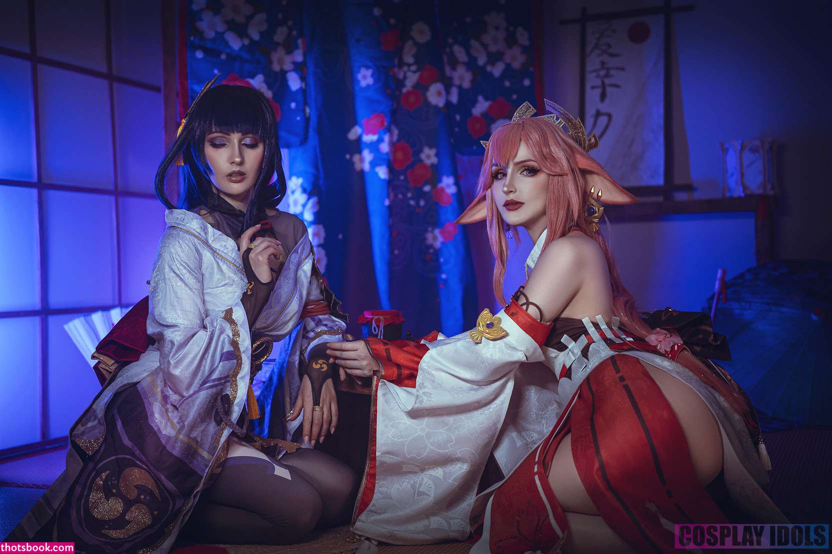 bellatrixaiden Nude Leaks OnlyFans Photos #5 1901570