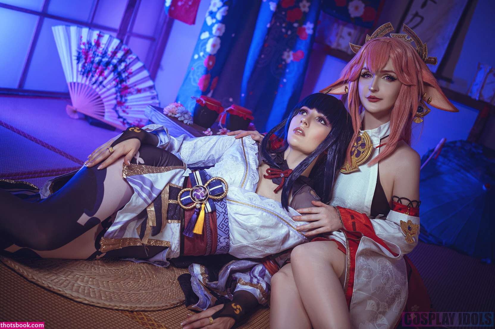 bellatrixaiden Nude Leaks OnlyFans Photos #5 1901572