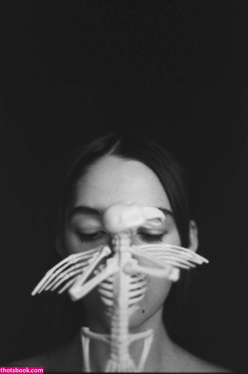 birkaiss Nude Leaks OnlyFans Photos #3 1901614