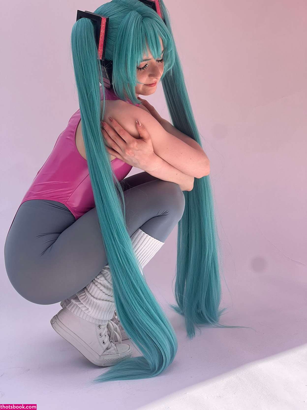 Cegancosplay keegan Nude Leaks OnlyFans Photos #3 1901726