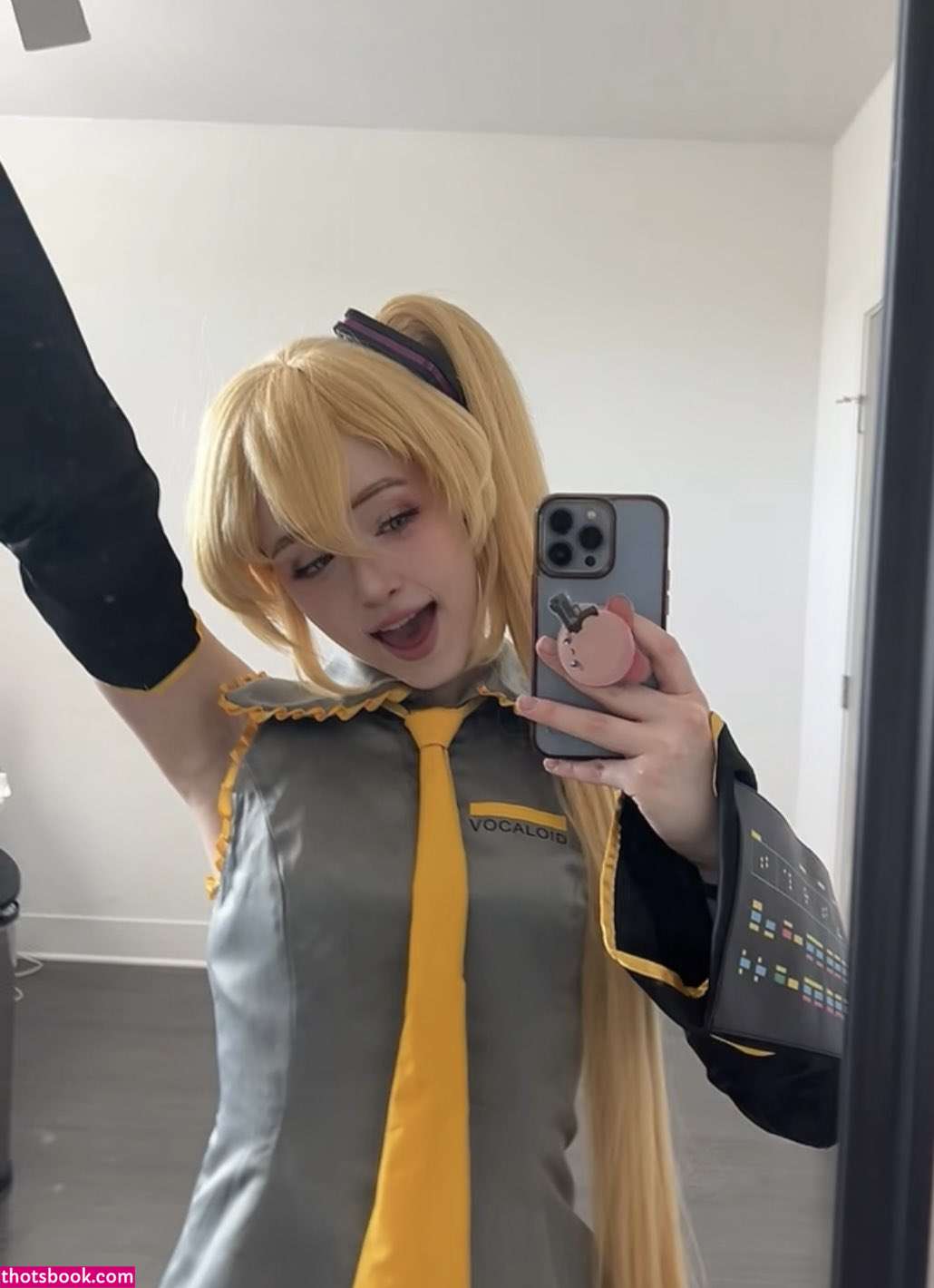 Cegancosplay keegan Nude Leaks OnlyFans Photos #5 1901743