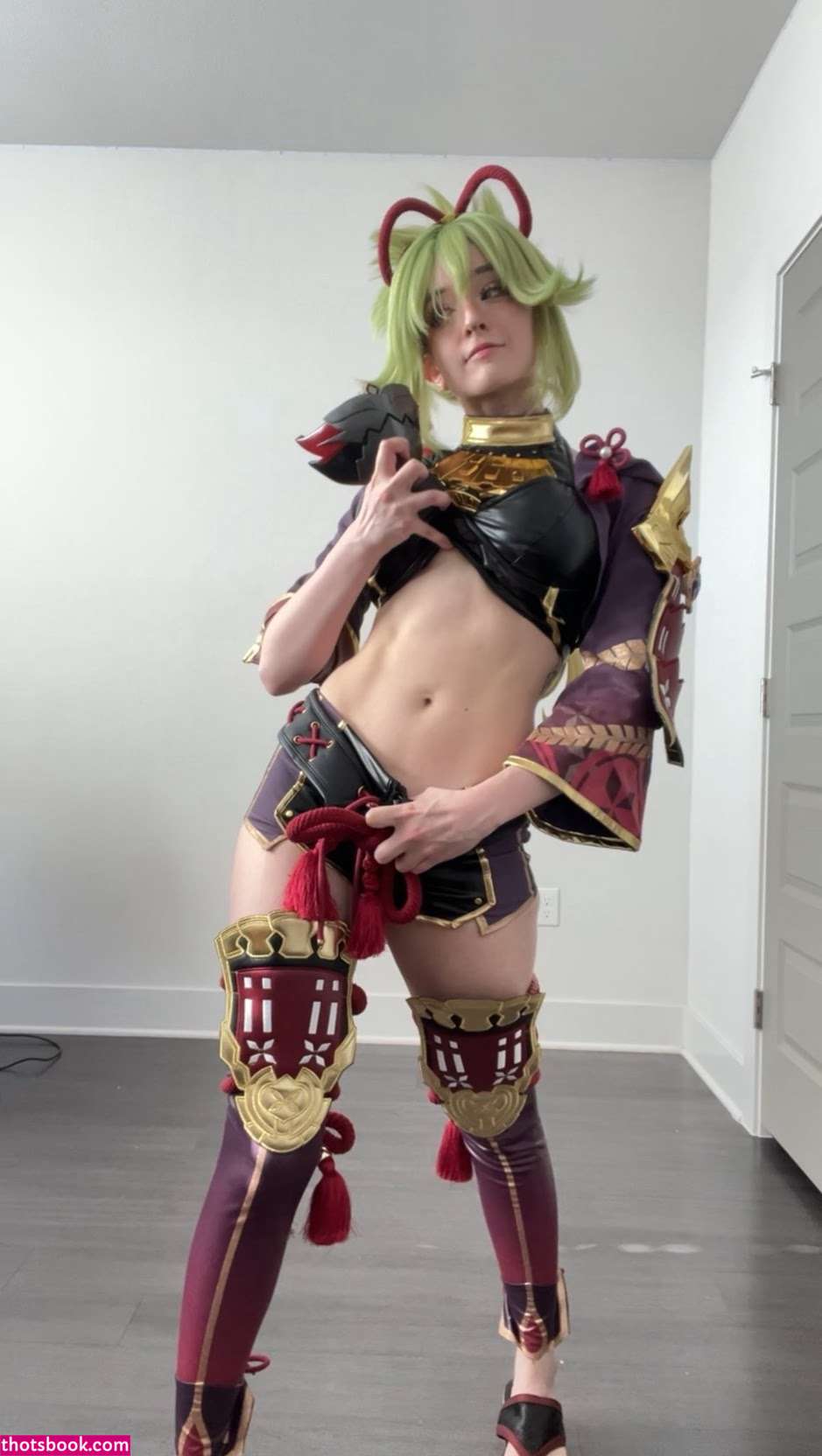 Cegancosplay keegan Nude Leaks OnlyFans Photos #6 1901754