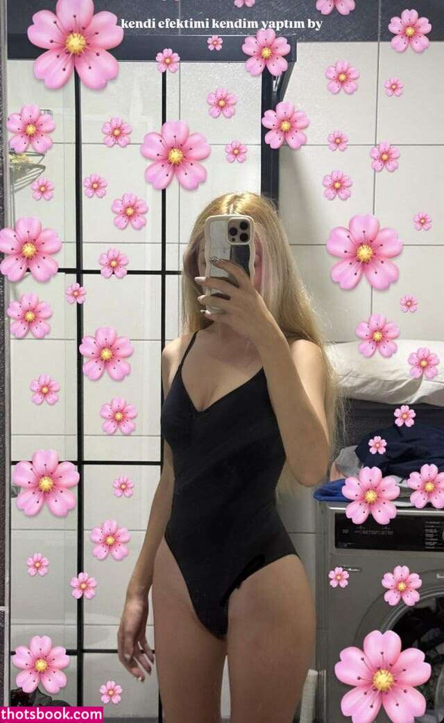 Ezgi Kasapcopur Nude Leaks OnlyFans Photos #2 1901926