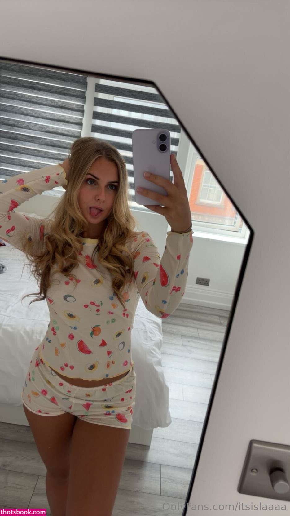 Isla Reeds itsislaaaa imislareed Nude Leaks OnlyFans Photos #1 1901959