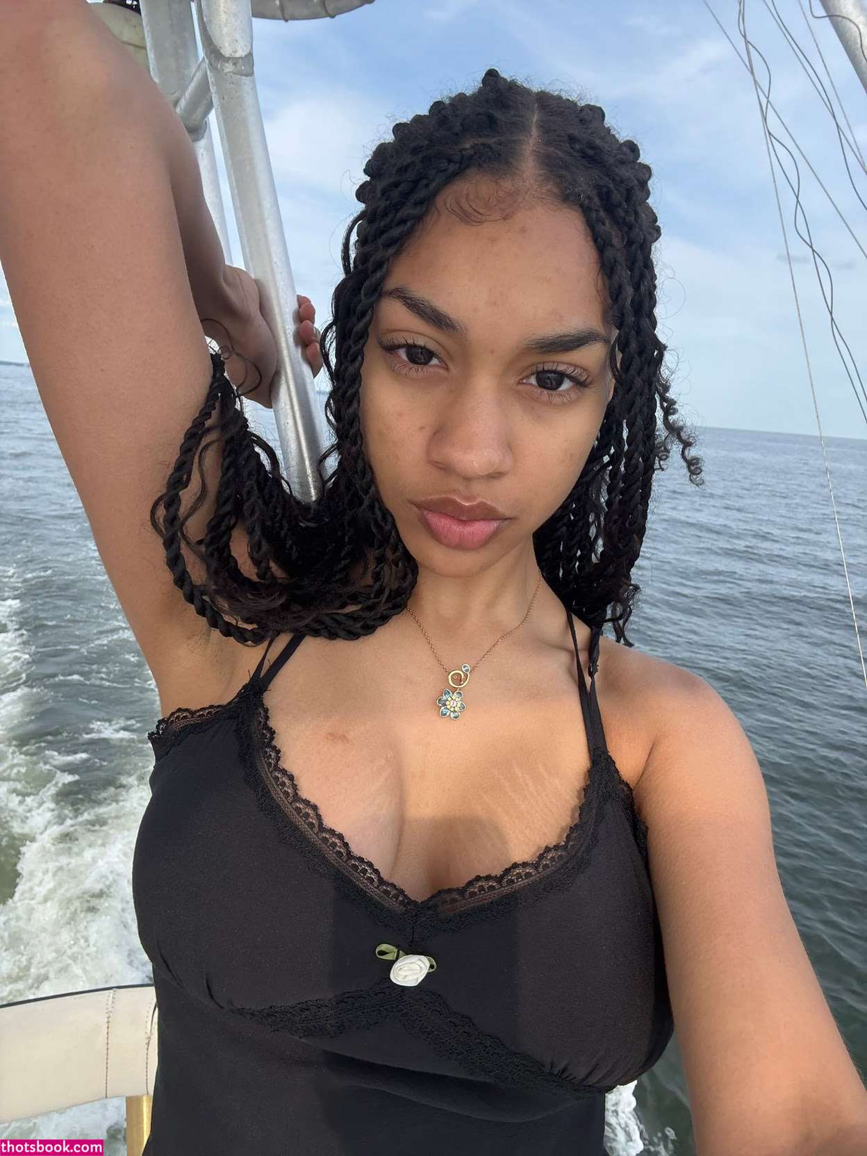 jadokirstein scaredofjadokirstein jadynvlz Nude Leaks OnlyFans Photos #4 1902005