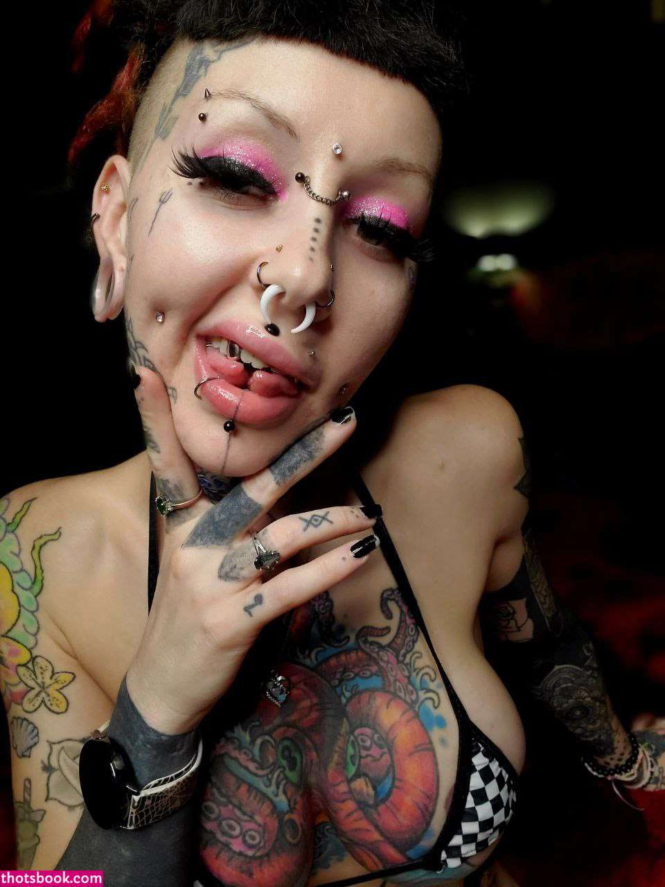 katanaonyxxxblack Katana Onyxxx Black Nude Leaks OnlyFans Photos #2 1902068