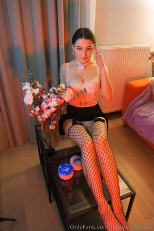 katedreamdoll nastya whisper Nude Leaks OnlyFans Photos #3