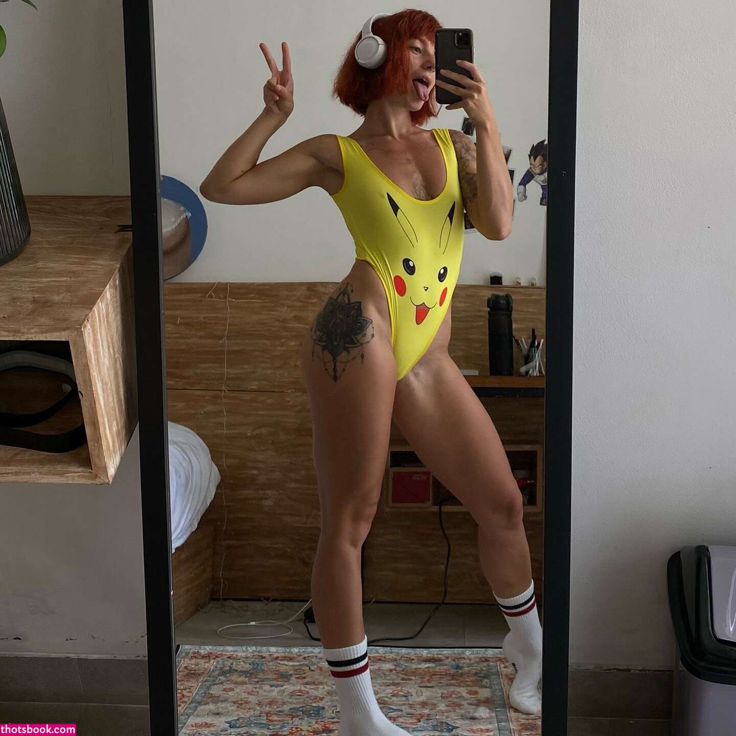 Leeloofit Miawallacefit Nude Leaks OnlyFans Photos #1 1902155