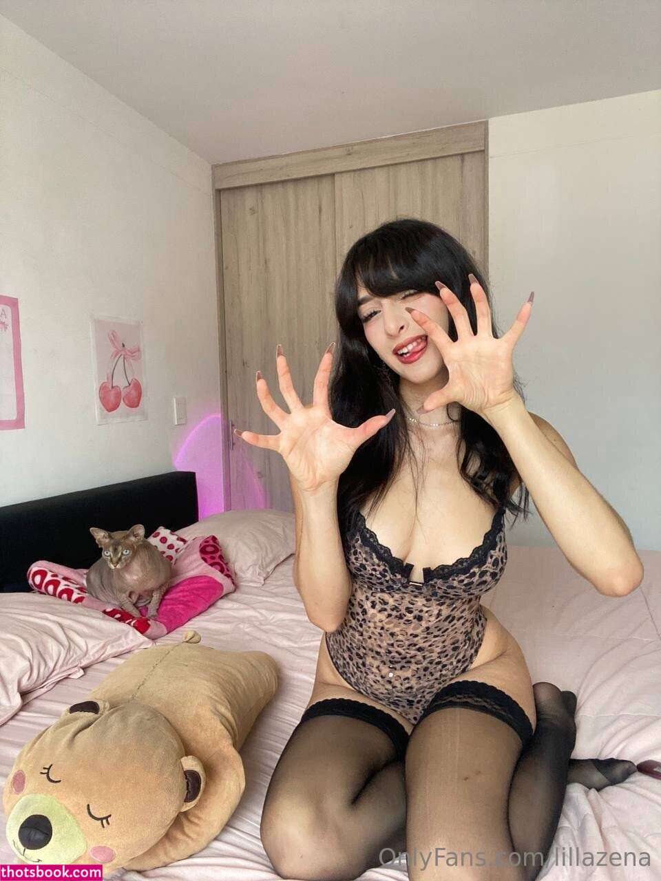 lillazena Nude Leaks OnlyFans Photos #4 1902200