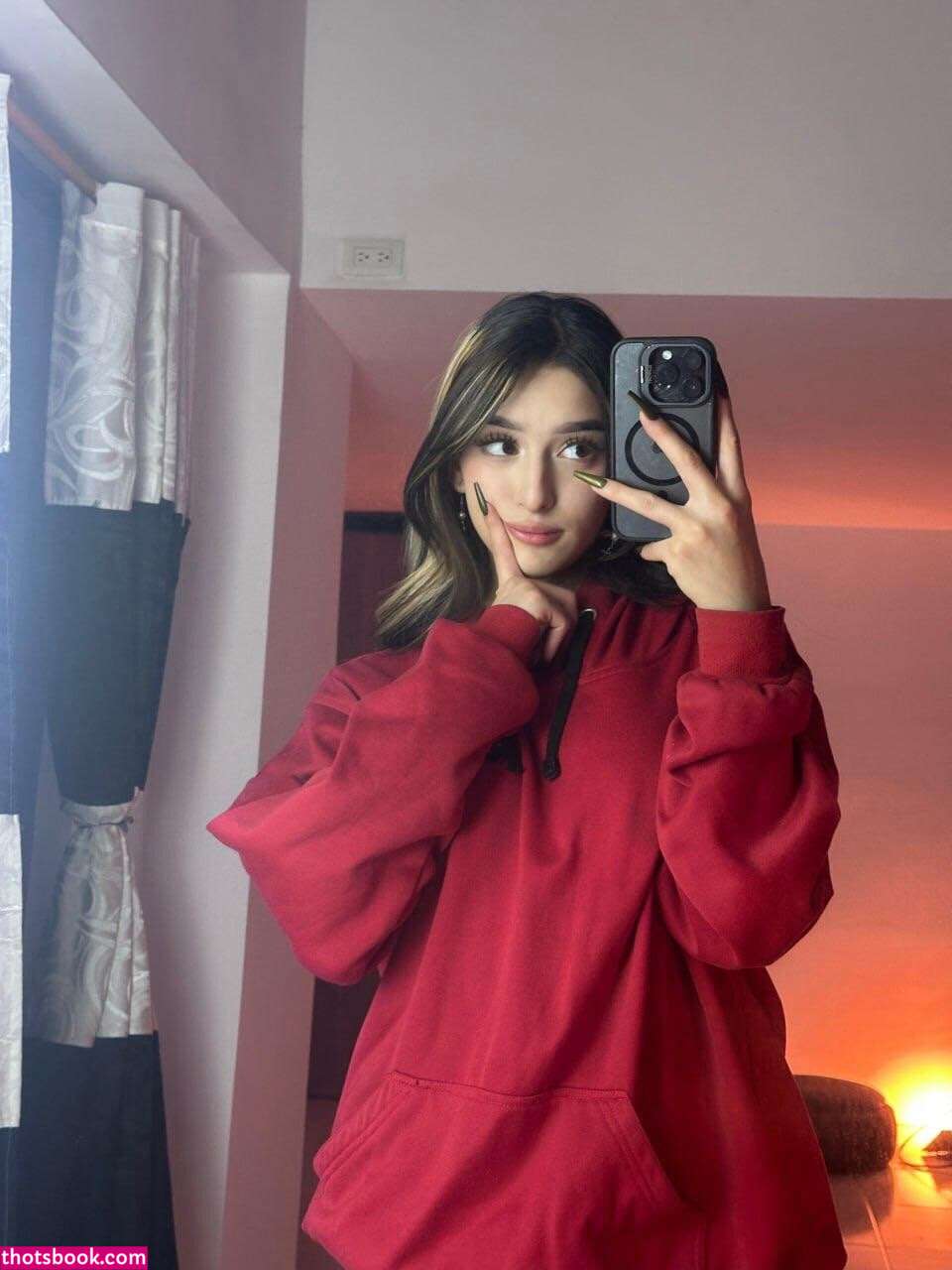 lillazena Nude Leaks OnlyFans Photos #4 1902201