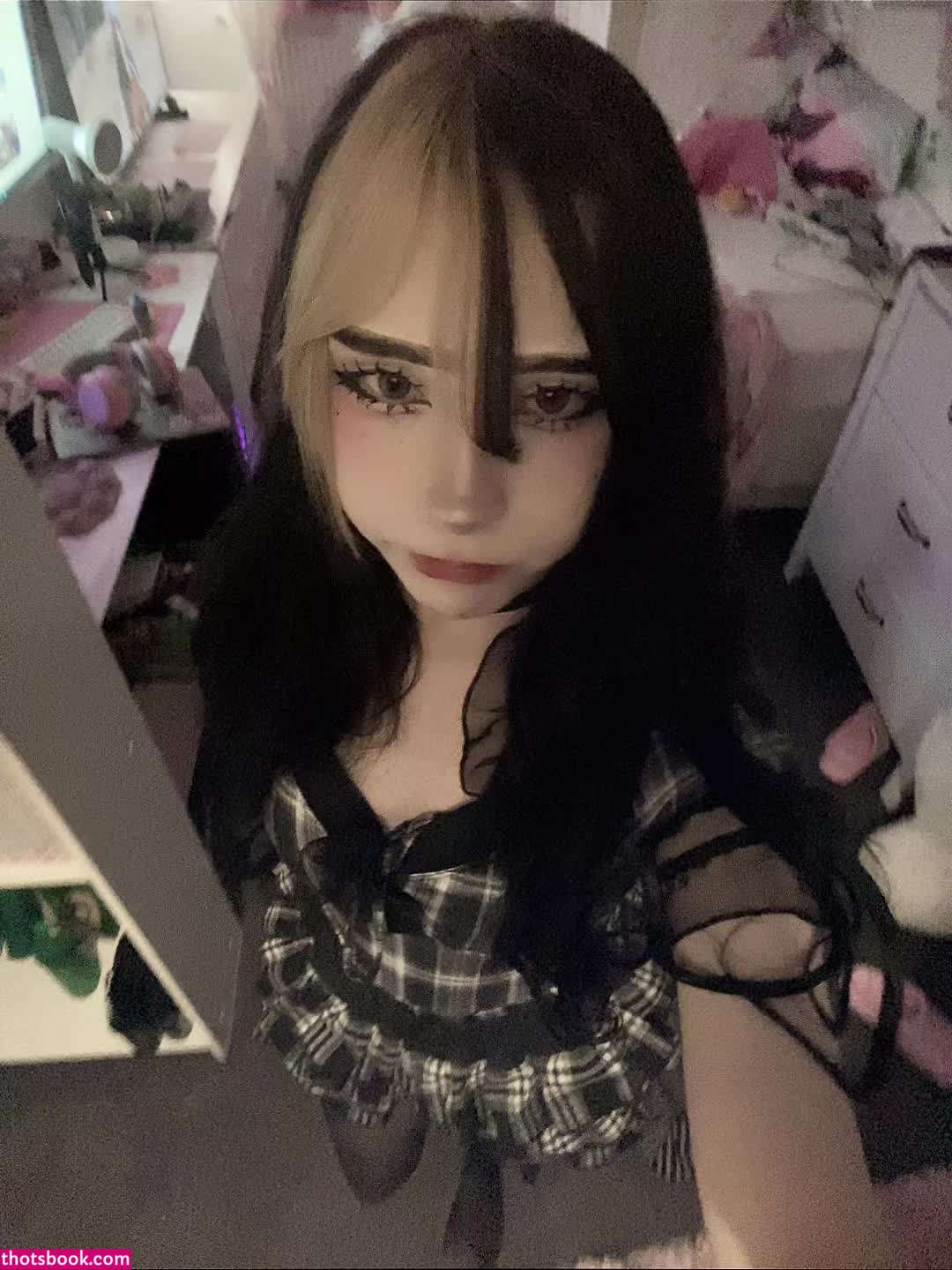 meinekatzeschmecktgut ItsKekse Nude Leaks OnlyFans Photos #1 1902359