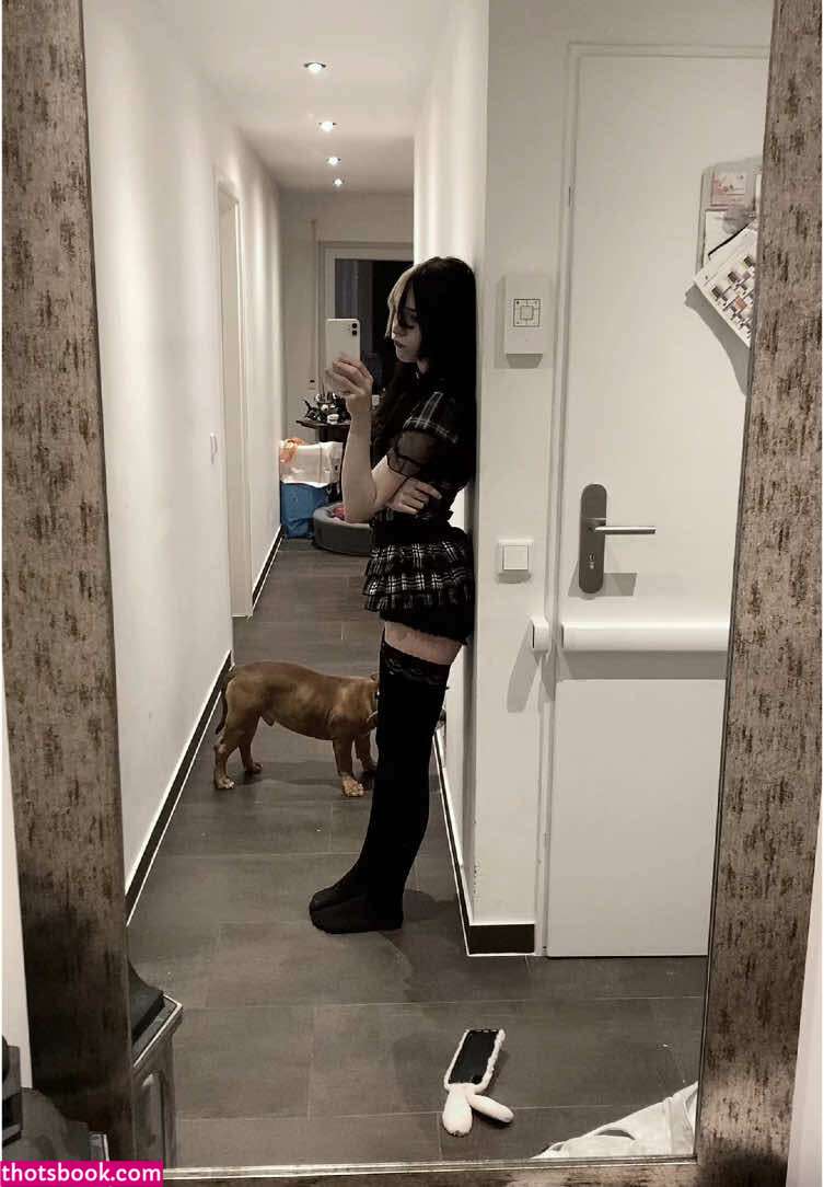 meinekatzeschmecktgut ItsKekse Nude Leaks OnlyFans Photos #2 1902366