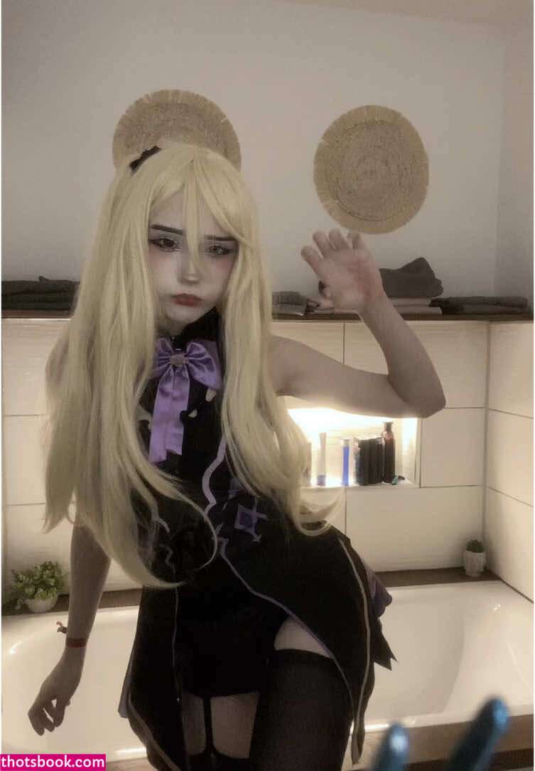 meinekatzeschmecktgut ItsKekse Nude Leaks OnlyFans Photos #2 1902367