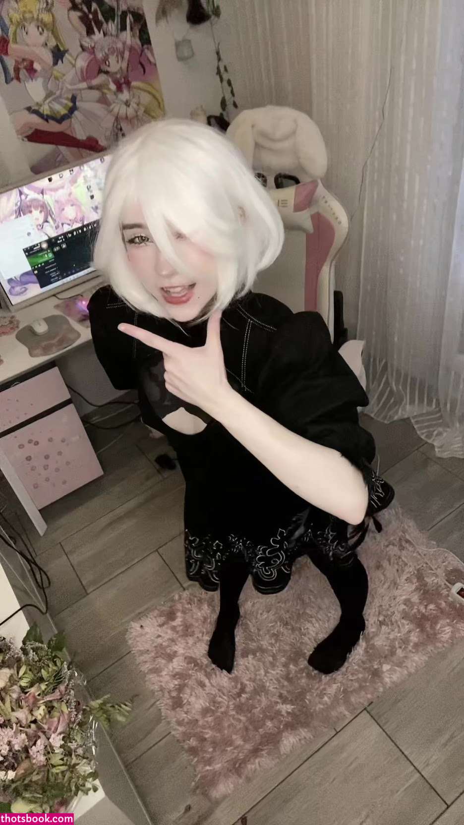 meinekatzeschmecktgut ItsKekse Nude Leaks OnlyFans Photos #5 1902384